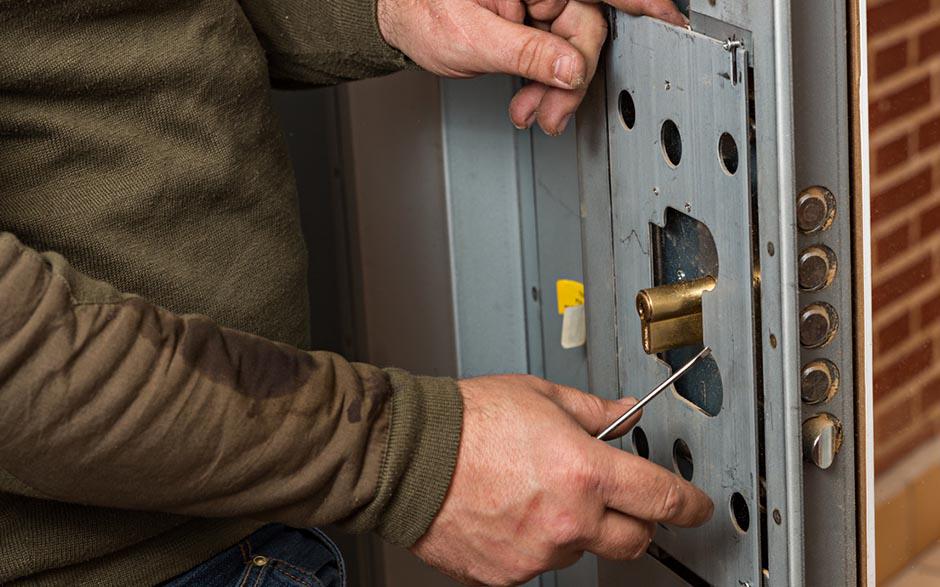 changement serrure Puteaux