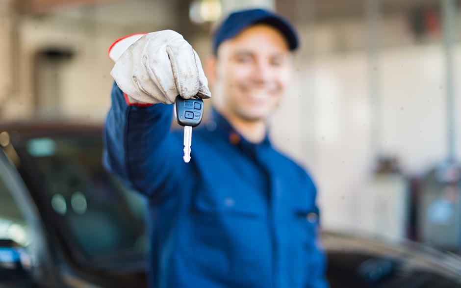 changement serrure Puteaux